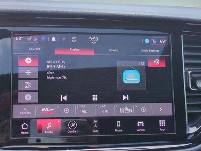 2021 Dodge Durango GT Plus AWD