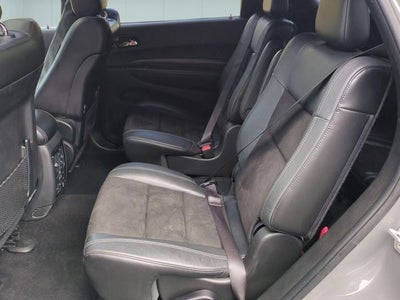 2021 Dodge Durango GT Plus AWD