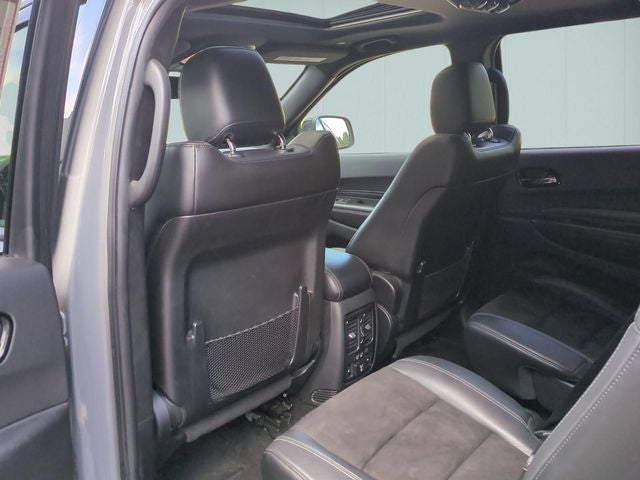 2021 Dodge Durango GT Plus AWD