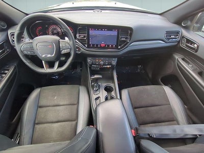 2021 Dodge Durango GT Plus AWD