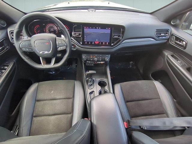 2021 Dodge Durango GT Plus AWD