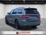 2021 Dodge Durango GT Plus AWD