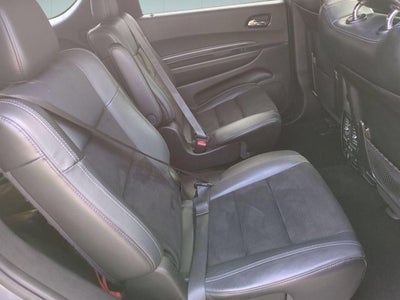 2021 Dodge Durango GT Plus AWD