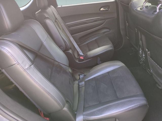 2021 Dodge Durango GT Plus AWD