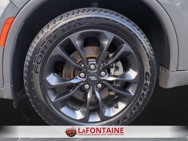 2021 Dodge Durango GT Plus AWD