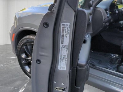 2021 Dodge Durango GT Plus AWD