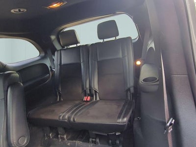 2021 Dodge Durango GT Plus AWD