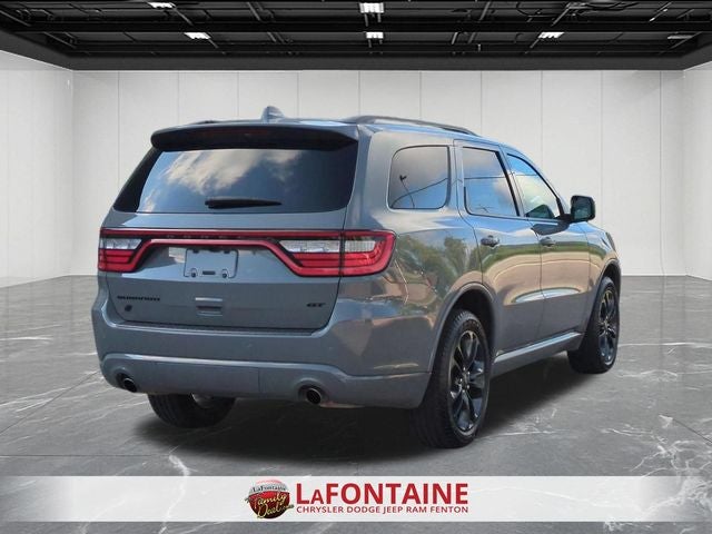 2021 Dodge Durango GT Plus AWD
