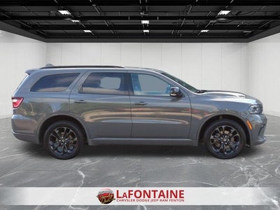 2021 Dodge Durango GT Plus AWD