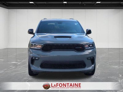 2021 Dodge Durango GT Plus AWD