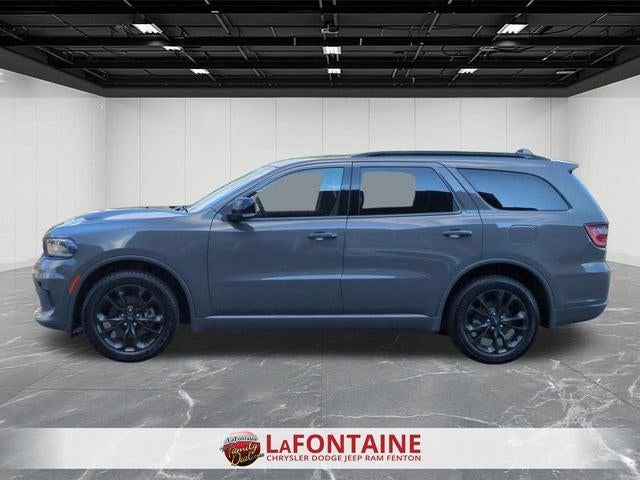 2021 Dodge Durango GT Plus AWD