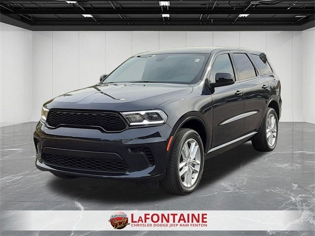 2023 Dodge Durango GT AWD