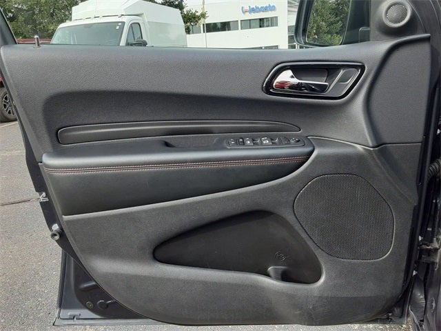 2023 Dodge Durango GT AWD