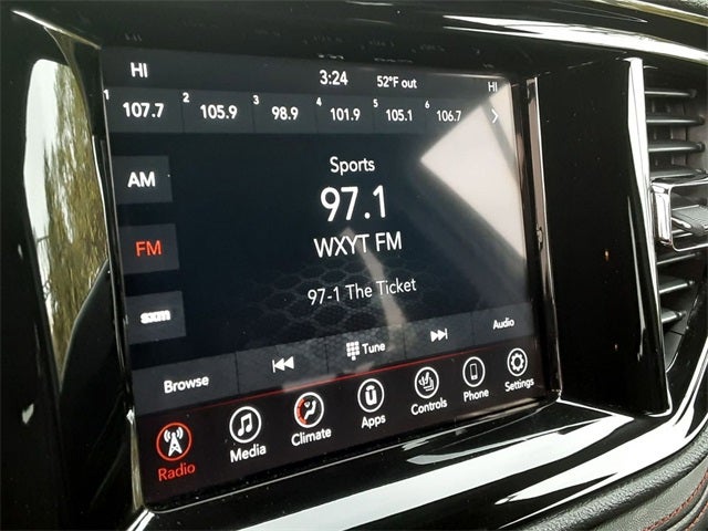 2023 Dodge Durango GT AWD