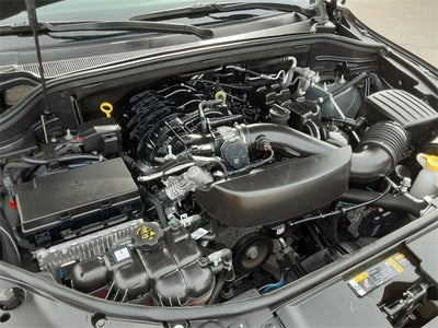 2023 Dodge Durango GT AWD