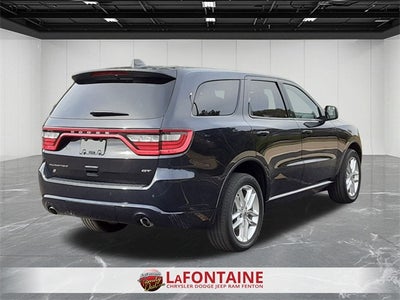 2023 Dodge Durango GT AWD