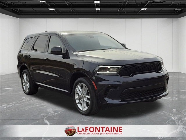 2023 Dodge Durango GT AWD
