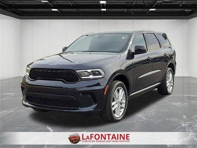 2023 Dodge Durango GT AWD