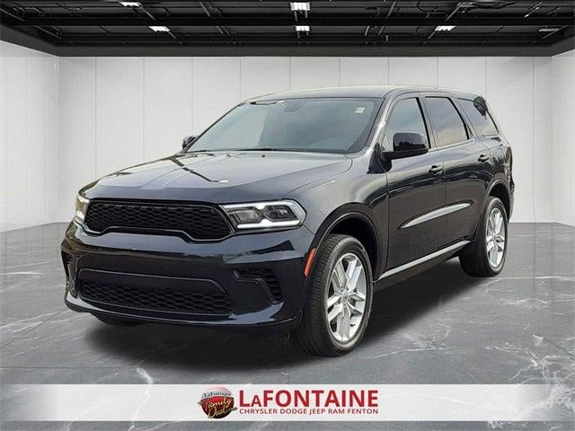 2023 Dodge Durango GT AWD
