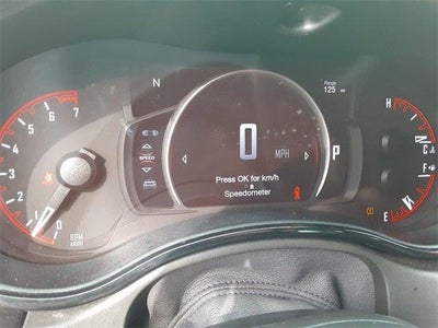 2023 Dodge Durango GT AWD