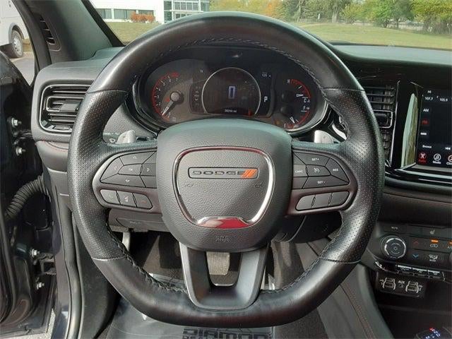 2023 Dodge Durango GT AWD