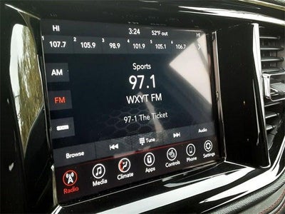 2023 Dodge Durango GT AWD