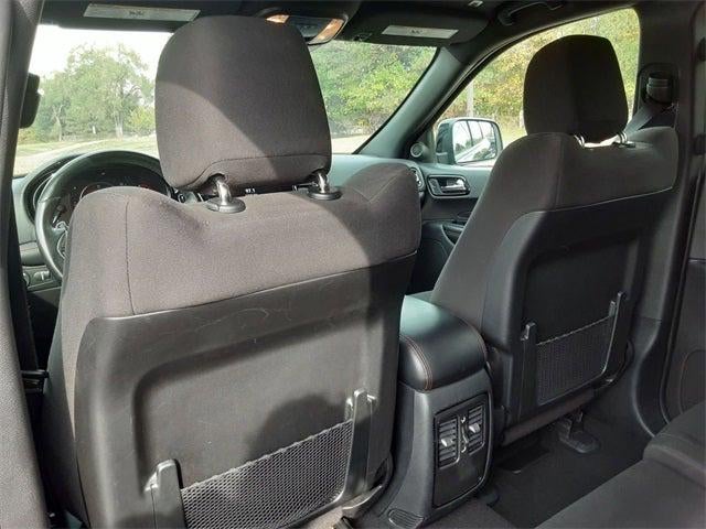 2023 Dodge Durango GT AWD