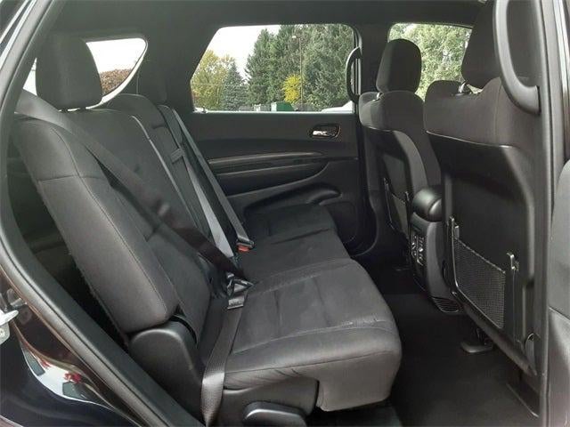 2023 Dodge Durango GT AWD