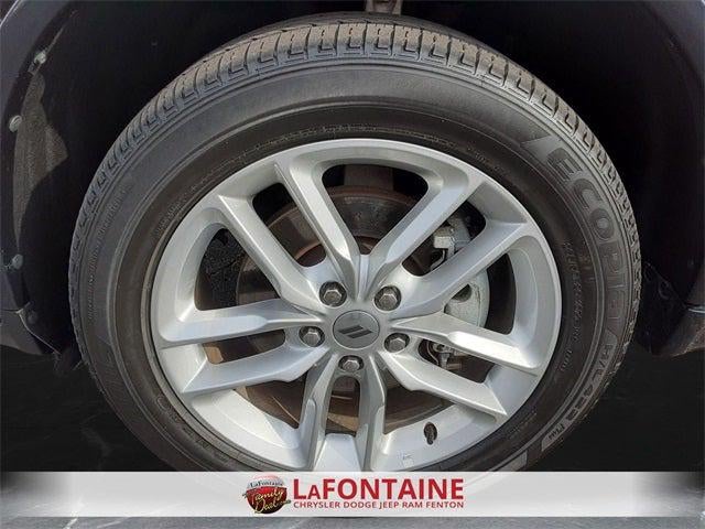 2023 Dodge Durango GT AWD