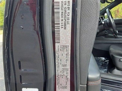 2023 Dodge Durango GT AWD