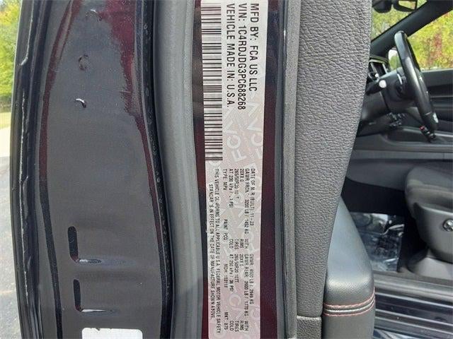 2023 Dodge Durango GT AWD