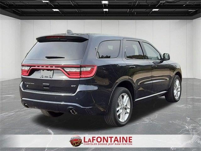 2023 Dodge Durango GT AWD