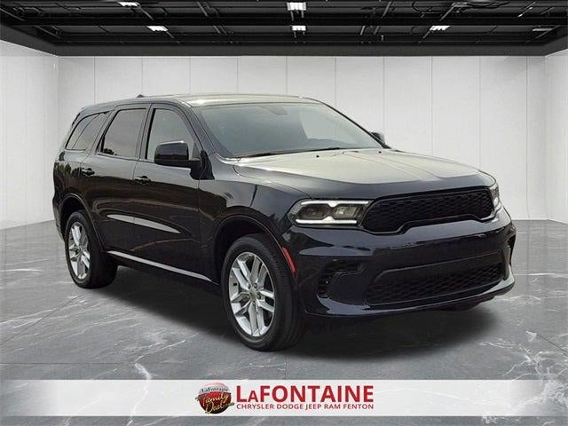 2023 Dodge Durango GT AWD