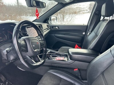 2021 Dodge Durango GT Plus AWD