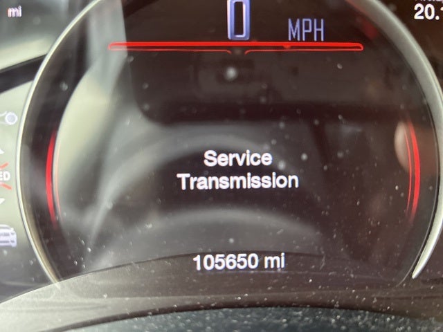 2021 Dodge Durango GT Plus AWD