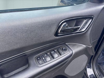 2021 Dodge Durango GT Plus AWD