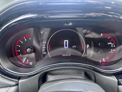 2021 Dodge Durango GT Plus AWD