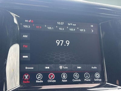 2021 Dodge Durango GT Plus AWD