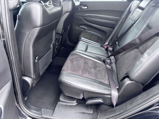 2021 Dodge Durango GT Plus AWD