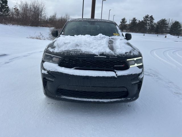 2021 Dodge Durango GT Plus AWD