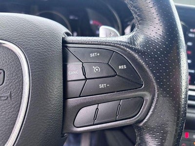 2021 Dodge Durango GT Plus AWD