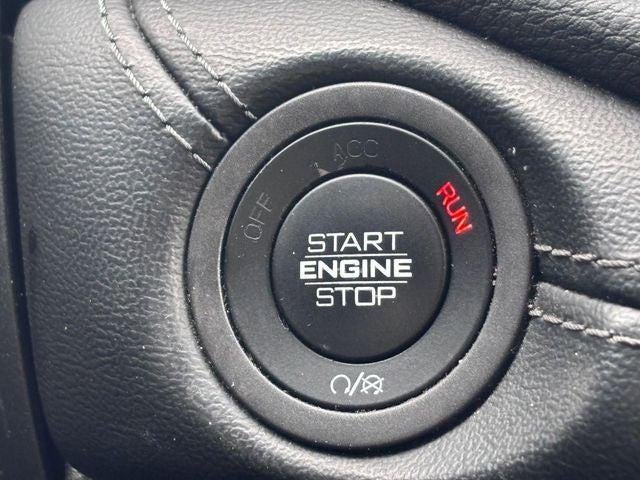 2021 Dodge Durango GT Plus AWD