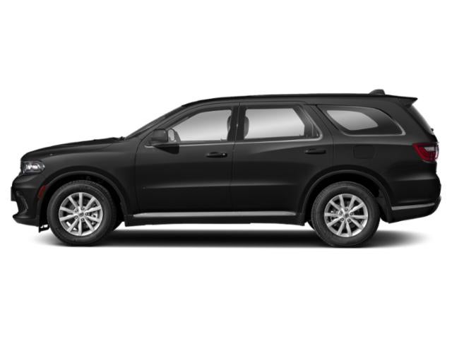 2021 Dodge Durango GT Plus AWD