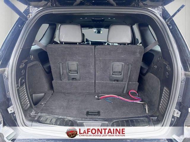 2021 Dodge Durango GT Plus AWD