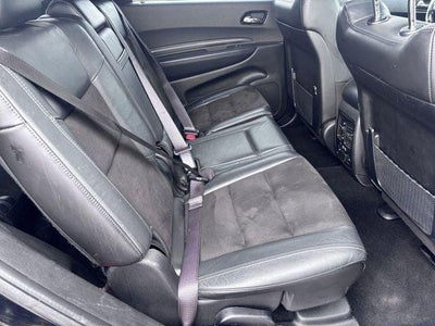 2021 Dodge Durango GT Plus AWD