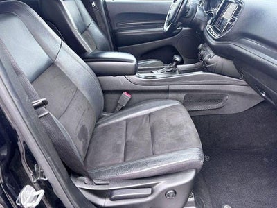 2021 Dodge Durango GT Plus AWD