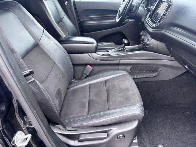 2021 Dodge Durango GT Plus AWD