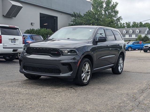 2023 Dodge Durango GT