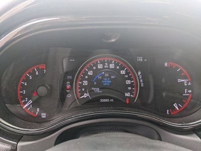 2023 Dodge Durango GT AWD