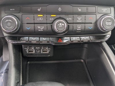 2023 Dodge Durango GT AWD
